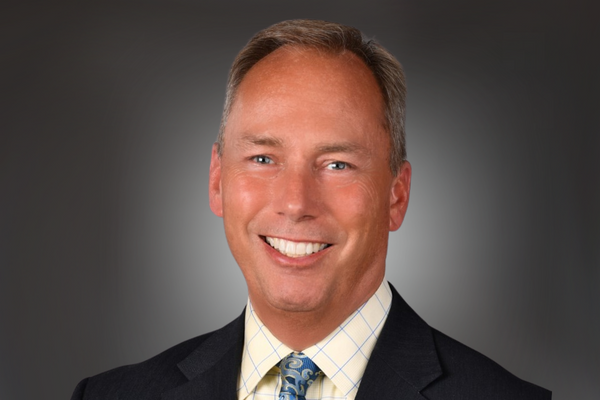 David Pickering Best Christian Workplaces